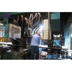 Panel Assembly Bending Manhole Boiler Membrane As Per Client Requirement