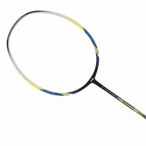 Customized Logo High Quality Full Carbon Graphite Badminton Racket Racquet