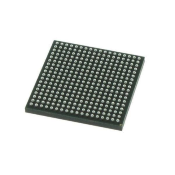 Field Programmable Gate Array LCMXO3LF-2100E-6MG324I Automotive FPGA Programmabl