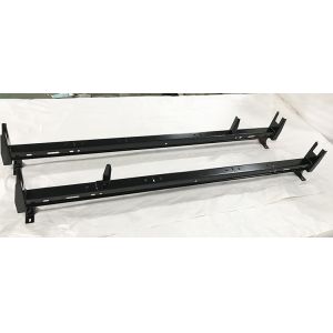ODM Rooftop Cargo Carrier Dodge Ram Roll Bar IS09001