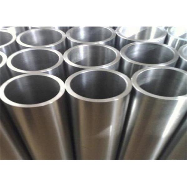 2205 Duplex Stainless Steel Pipe Pickling Surface 0.2mm-50mm Wallthickness