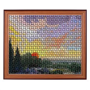 Personalized Name Puzzles Educational Puzzle Boards For Kids Learning