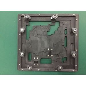 Durable SMT Process Carrier Fixture Easy To Use Customizable