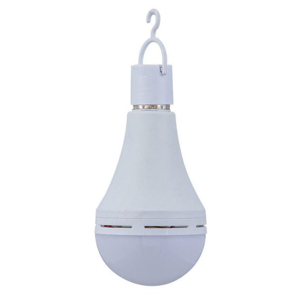 Quality Usb rechargeable light bulb 3000K 4000K 5000K 6000K CE RoHS SAA UL ETL for sale