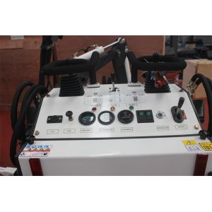 Mini Skid Steer Loader hy380 for sale