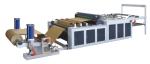 HQ-B Series Computer Middle Speed Auto Loading and Stack Paper Cross Cutting
