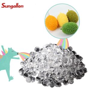 35A TPE Compound TPR Plastic Material for Fidget Toys Anti Stress Stress Relief
