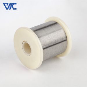 JP JN 0.12-8mm Custom J Type Thermocouple Bare Wire