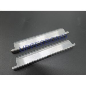 MK8 Cigarette Machine Parts TIpping Paper Cutting Knives