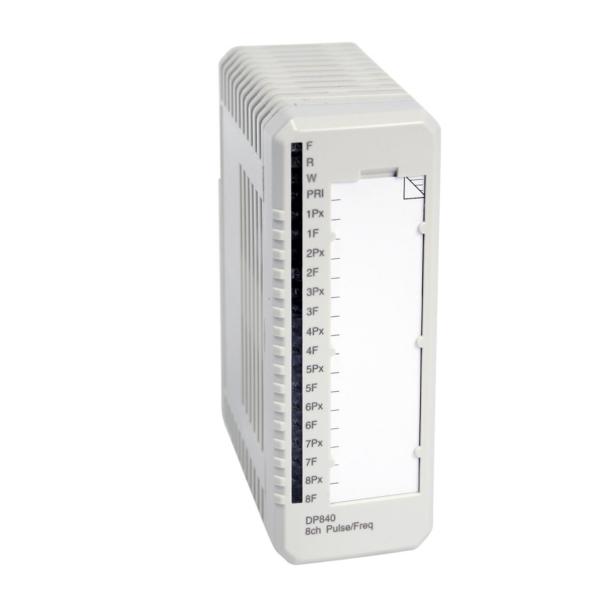Quality DP840 3BSE028926R1 ABB  Pulse Counter S/R 8 ch for sale