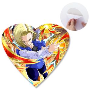 Decorative Custom 3D Hologram Stickers / Lenticular Image Printing