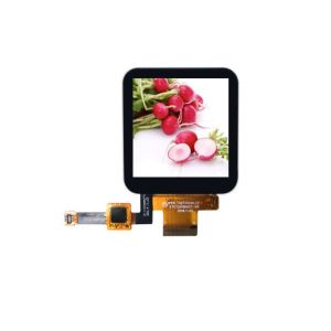 7 Inch IPS LCD TFT Capacitive Touch Screen 720*1440