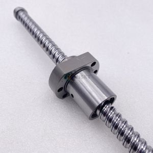 Wholesale TBI Ball Screw SFA1610 Ground Ball Screw 16mm Ball Screw Coupling from china suppliers
