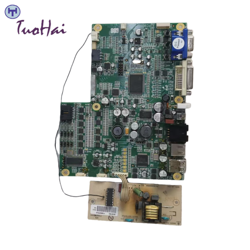 NCR 15" High Brightness Control Board PCB00075-06