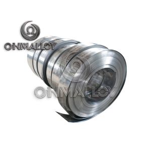 OhmAlloy-4J36 High Dimensional Stability Low Expansion Alloys Wear Resistant