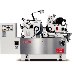 Precision Cutting Abrasive Cutting Machine with Siemens Numerical Control System
