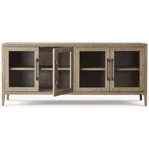 Modern Bedroom Functional Console Table With Sintered Stone Top