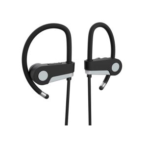 CSR8635 Waterproof Wireless Bluetooth Headphones Lightweight For IPhone Samsung