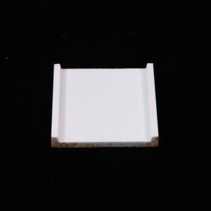 High Temperature Resistance Kiln Tray with Apparent Porosity of 7-8% and High