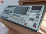 Visual Stage Simulation Software Lighting Controller DMX Controller For Event