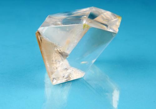 Large Effective Nonlinear Optical Coefficient Frequency Conversion 60 / 100