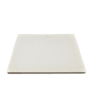 Smooth Edge Cordierite Mullite Kiln Shelves Rectangular For Optimal Performance
