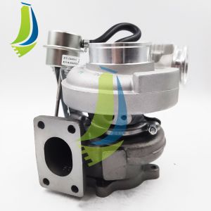4040574 Turbocharger HE221W Turbo for QSB4.5 Engine