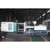 PLC Control System Plastic Blow Molding Machine for Fast and Easy Operation