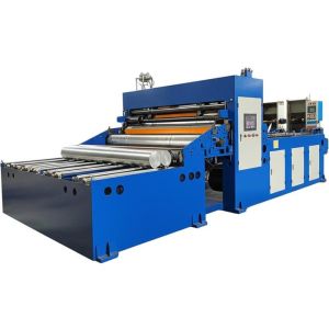 China Customizable Metal Slitting Line for 508mm Coil ID PLC Control System Thickness 0.2-3.0mm on sale