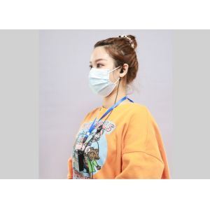 Frequency Response Of 20Hz - 18KHz Guide Equipment For Factory Visits