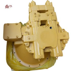 Hydraulic Main Pump A8VO107 for Cat 320 E320B 320BL Excavator with 123-2233 Part