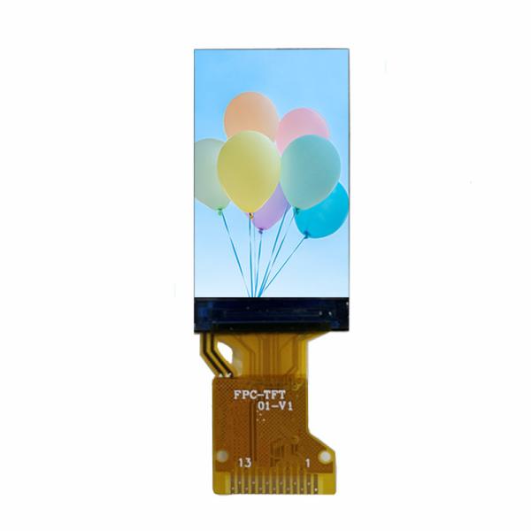 Quality ODM 96x160 IPS TFT LCD Display Module 1.06 Inch TFT LCD Module for sale