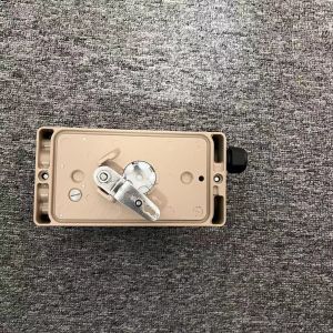 Samson 3730-3 Electro Pneumatic Positioner 3730-3000000040000000 0.01 Valve