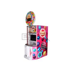 Amusement Deluxe Bonus Ticket Redemption Game Machine