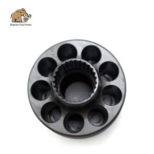 Eaton Vickers PVH131 / PVH141 Piston Pump Repair Kit Of Swash Plate Rotary Group