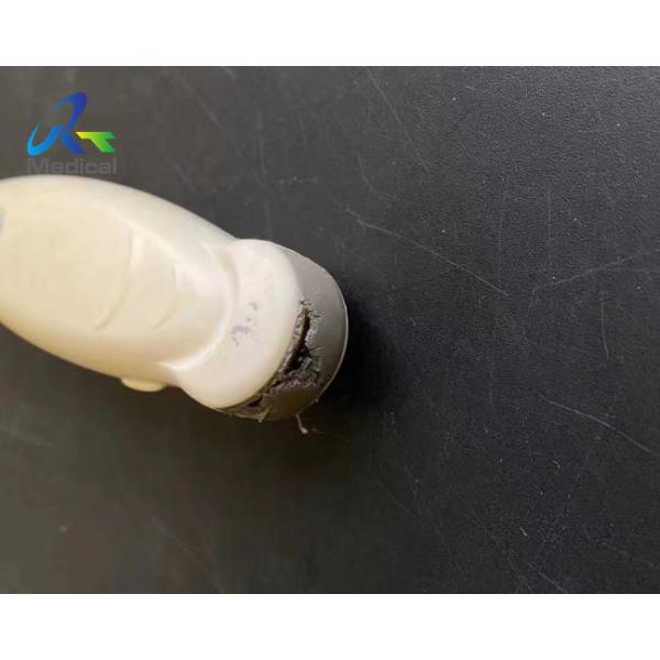 Obstetrics GE 8C-RS Ultrasound Probe Repair Lens And Cable Repair Service