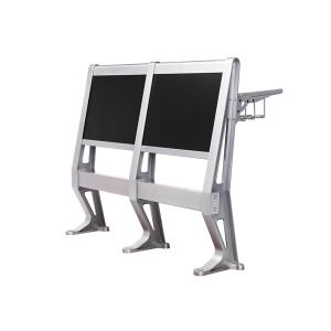 Fixed Classroom Seating With Book Drawer