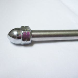 Thread ball Stud made from stainless steel, Custom Axle Shaft