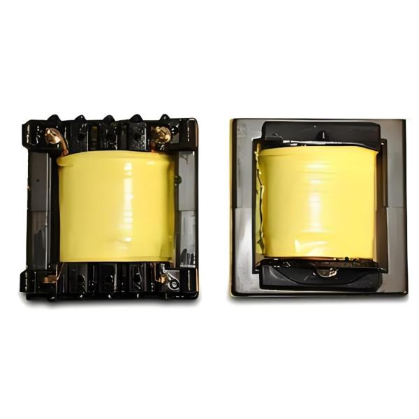 Mini Control Ei 48*30 Voltage Transformer with Customized Design and Copper Foil