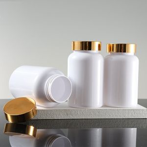 China Sample Containers With Lids - Laboratory Grade Polypropylene Wide Mouth Reagent Bottle - 32 Oz Bottles With Caps (1000ml), Plastic Bottles With Lids on sale