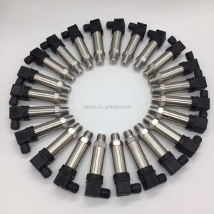 4-20mA Modbus Sensor Water Pump Pressure Level Transmitter for Precise and