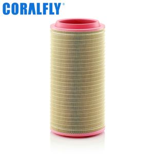 C30810 P782106 MANN & HUMMEL Air Filter PRIMARY RADIALSEAL Caterpillar Equipment