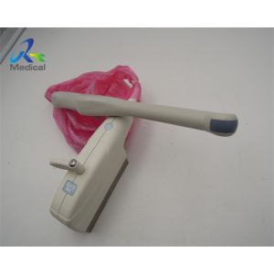 10.0MHz GE E6C-RC Curved Endocavity Ultrasound Probe For Gynecology