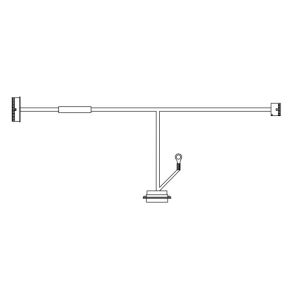 Wholesale 445-0722912 LEAP ALARMS HARNESS, R/A from china suppliers