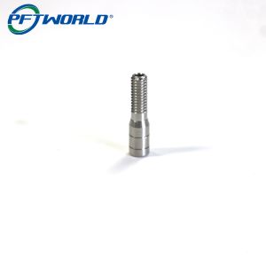 Manufacturer CNC Turning Milling Machining Service Auto Electrical Precision