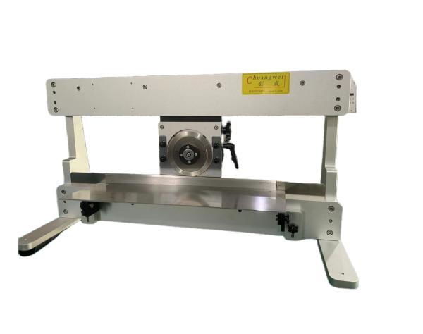 Quality High Efficiency Pcb Separator Machine Separation Pcb By Hand for sale