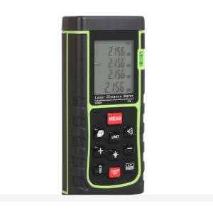 Wholesale Multi Function Handheld Laser Measuring Device 5000 To 8000 Measurements from china suppliers