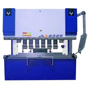 Automated Sheet Metal Bending Machine For Precise Bending And Shaping
