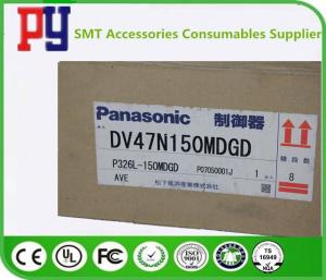 China Panasonic Driver DV47N150MDGD  P326L-150MDGD Motor Driver Unit Inspection data for MPAV2B Machine on sale