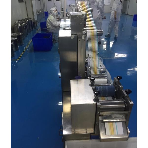 Rapid Test Chemical Urinalysis Strips